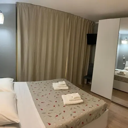 Apartamento Marconi 30 Bolonha
