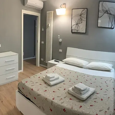 Apartamento Marconi 30 Bolonha